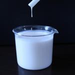 Water Based PE Wax Dispersion For High Solid Content Formula for sale