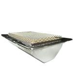 Bakery Oven Catalytic Gas Burner Infrared For Shawarma Machine