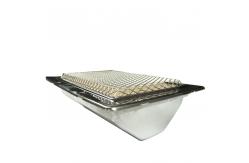 China Bakery Oven Catalytic Gas Burner Infrared For Shawarma Machine supplier