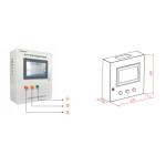 Level Ⅲ Hospital Isolated Power System Seven Pieces Set