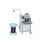 1/4'' Wire Single Plastic Spiral Coil Forming Machine Max Binding W450mm For Book for sale