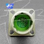 MIL-DTL-38999 Series Ⅰ，Ⅱ，And Ⅲ Connectors , D38999/20WB99PN D38999 Series Ⅲ for sale