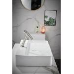 Hotel Househeld 314SUS Brushed New Design Faucets
