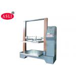 Electronic Lab Test Equipment / Carton Box Compression Tester for sale