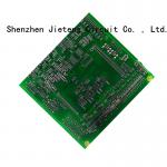 High Frequency PCBA Led Driver Circuit Board HASL Lead Free for sale