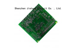 China High Frequency PCBA Led Driver Circuit Board HASL Lead Free supplier