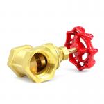 1/2 - 4 High Pressure Stop Valve Globe Stop Valve Free Samples OEM