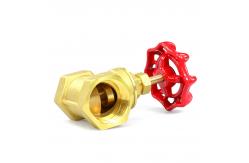 China 1/2 - 4 High Pressure Stop Valve Globe Stop Valve Free Samples OEM supplier