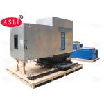 Stability Environment Vibration Test Chamber for Industrical Temperature humidity for sale