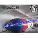 Exciting Game Inflatable Water Toys for Kids , Water Blob Launcher