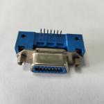 Champ 14 Pin Centronic PCB Right Angle Female Connector Certified UL