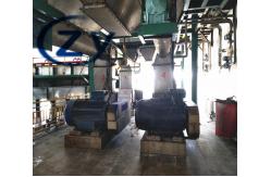China Cassava Tapioca Starch Machine / Tapioca Cutting Machine Multi Functional supplier