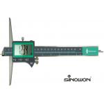 Water-Proof Digital Depth Gage Inductive measurement system for sale