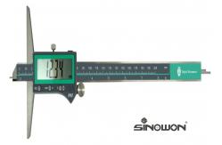 China Water-Proof Digital Depth Gage Inductive measurement system supplier