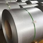 JIS G3321 Aluminium 55% Aluzinc Steel Coil Galvalume 0.43mm 0.5mm for sale