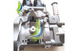 China 6251-71-1120 High Quality Fuel Injection Pump For WA470 WA480 Loader supplier