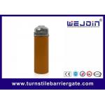 3D Parking Barrier Arm Gate DC12V Power Supply RS485 Communication for sale