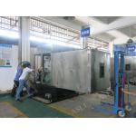 Temperature Humidity Chamber  / enivronmental simulation vibration shaker chamber