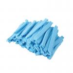 Nonwoven SBPP 24 Disposable Scrub Hats for sale