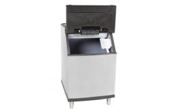 China 2.5l Water Tank 150lb Industrial Automatic Ice Cube Machine Touch Control supplier