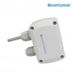 4-20mA 3 Wire Temperature Transmitter For Hvac