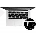 Customized Portable PC Laptop , Windows 11 14 Inch Screen Laptops ODM