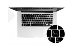 China Customized Portable PC Laptop , Windows 11 14 Inch Screen Laptops ODM supplier