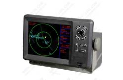 China Compatible with C-MAP MAX Marine AIS Chart Plotter supplier