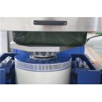Military Standard Random Vibration ED Shaker With Climatic Chamber for sale