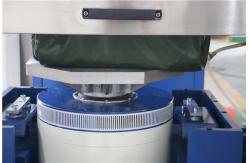 China Vertical And Horizontal Vibration Test Shaker With AGREE Chamber supplier