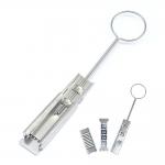 SS201 Stainless Steel Drop Wire Tension Clamp for sale