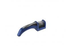 China Poupular Diamond Wheel Knife Sharpener Double Function With FDA Approved supplier
