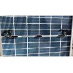 JA Solar Mono Cell TUV 500 Watt Monocrystalline Solar Panel for sale