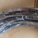 Pure Tungsten Wire Tungsten Filament Tungsten Heating Wire