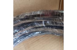 China Pure Tungsten Wire Tungsten Filament Tungsten Heating Wire supplier