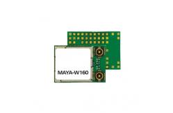 China Wireless Communication Module MAYA-W160-00B BT 5.2 Host-based Multiradio Modules supplier