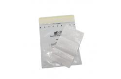 China Heat Seal Plastic Specimen Biohazard Bag Moisture Proof supplier