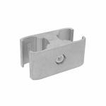 DYJ28-A11 Space Saving Machine Guarding Durable Lightweight Aluminum Structures Aluminum Lean Joint for sale