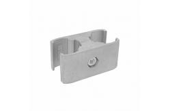China DYJ28-A11 Space Saving Machine Guarding Durable Lightweight Aluminum Structures Aluminum Lean Joint supplier