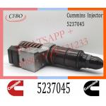 Common Rail Diesel Fuel Detroit Injector 5237045 5237821 5237099 5237315 for sale