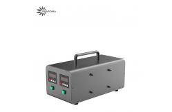 China OEM Large Area Scent Diffuser Sterilization HVAC Metal Aroma Diffuser supplier