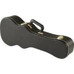 Shaped Style Wooden Ukulele Hard Case Lightweight And Breaking - Proof for sale