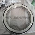 Thin Wall 279-0344 Single Row Tapered Roller Bearing 290x380x40mm Heavy Machine