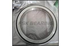 China Thin Wall 279-0344 Single Row Tapered Roller Bearing 290x380x40mm Heavy Machine supplier