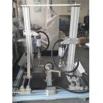 Security Strollers Testing Machine , EN 14764 Crank Dynamic Fatigue Testing Equipment