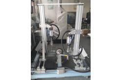 China Security Strollers Testing Machine , EN 14764 Crank Dynamic Fatigue Testing Equipment supplier