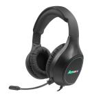 7.1 surround sound forComputer with LED Lighting Gaming Headset With Mic Thanksgiving Gift for sale