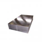 Polished Stainless Steel Strip Sheet Plate 201 301 304 Customized 2500mm for sale