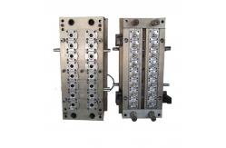China OEM/ODM Customized Plastic Mould Part Both Domestic And International Tooling supplier