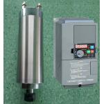 ER11 800W-5,5kw 220v 400HZ/300HZ CNC Spindle Motor 24000 R/Min for sale